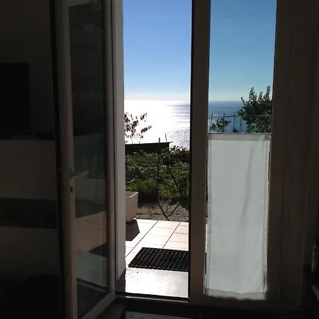 Apartamento Oleandro Bonassola