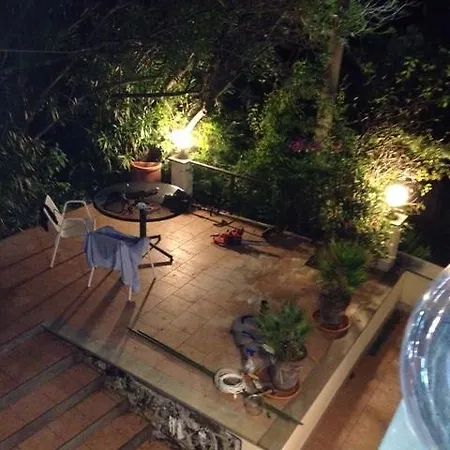 Apartamento Oleandro Bonassola