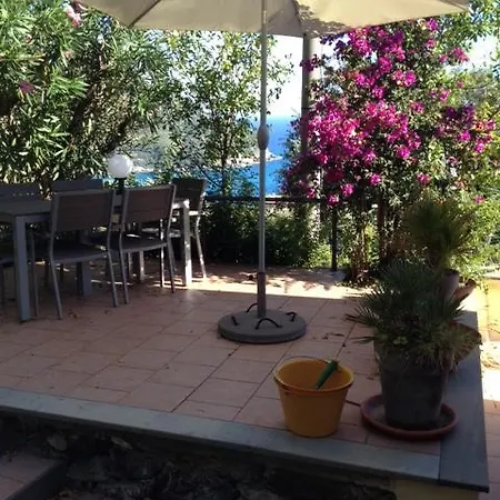 Oleandro Apartamento