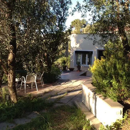 Oleandro Apartamento *