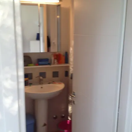 Apartamento Oleandro