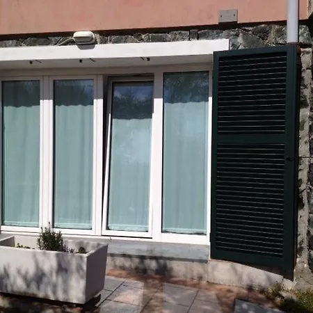 Apartamento Oleandro Bonassola